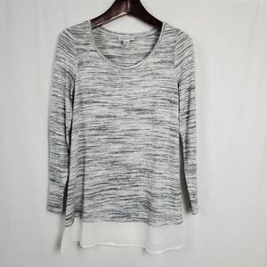 Motherhood Maternity Small Sweater